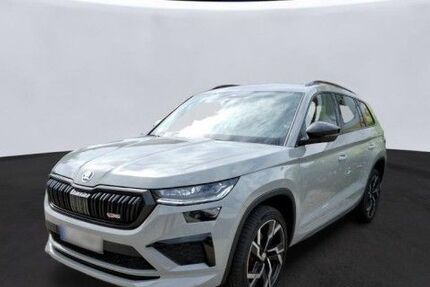 Skoda Kodiaq 42.600 km 38.980 &euro; Balingen 72336