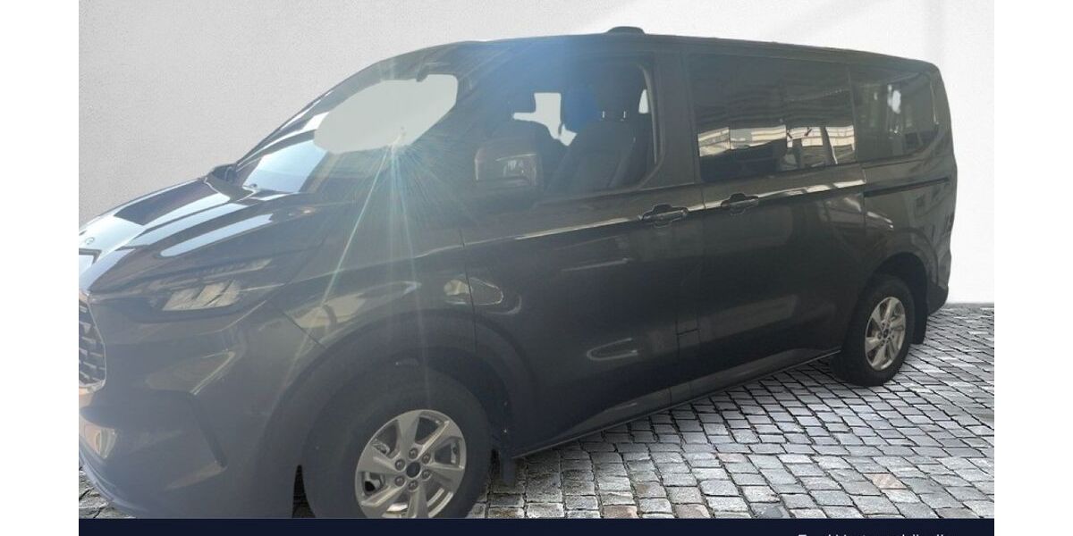 Ford Tourneo Custom 5.000 km 41.249 &euro; Bamberg 96052