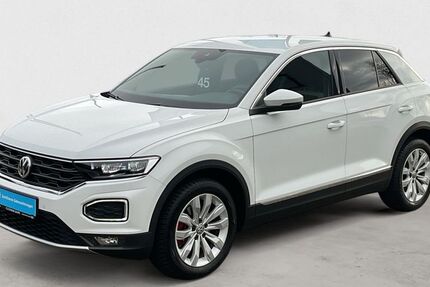 VW T-Roc 68.698 km 16.880 &euro; Wesel 46483