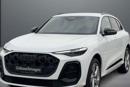 Audi Q5 9.935 km 54.770 &euro; Fürstenwalde 15517
