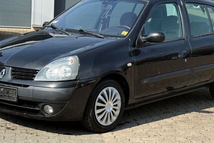 Renault Clio 212.000 km 1.600 &euro; Saarbrücken 66115