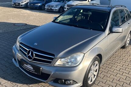 Mercedes-Benz C 250 205.900 km 9.900 &euro; Gerstetten 89547