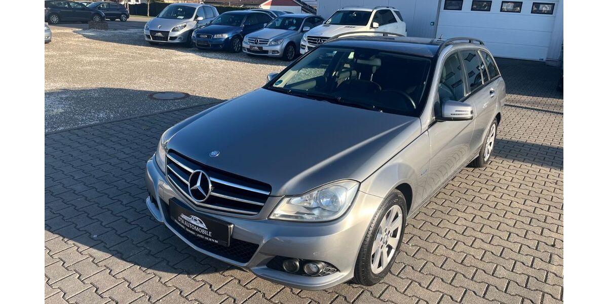 Mercedes-Benz C 250 205.900 km 9.900 &euro; Gerstetten 89547