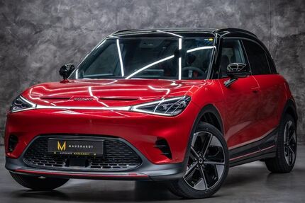 Smart #1 16.033 km 35.555 &euro; Bruchsal 76646