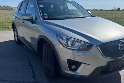 Mazda CX-5 161.622 km 9.199 &euro; Peuschen 07389