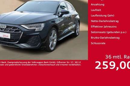 Audi A3 10.800 km 35.880 &euro; Meckenheim 53340