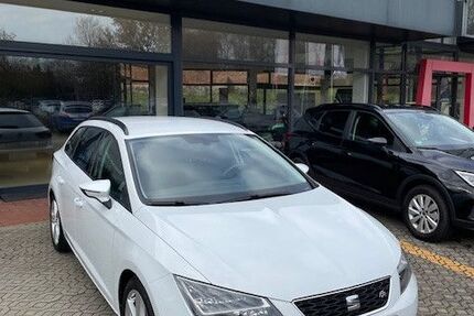 Seat Leon 99.300 km 13.300 &euro; Kyritz 16866