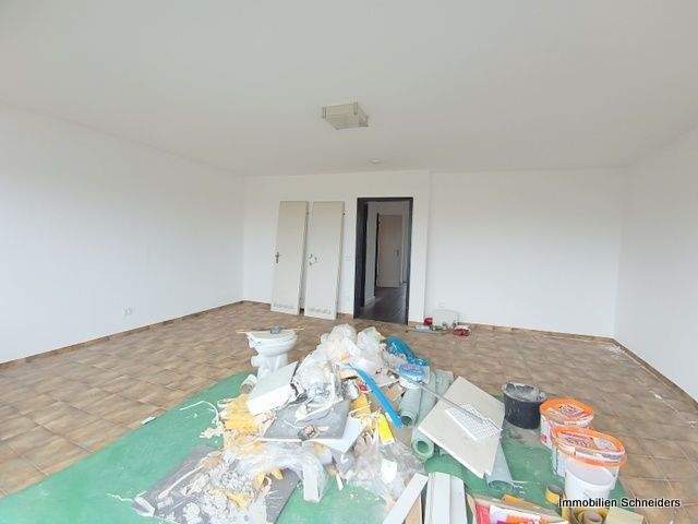 Krefeld-City, Ostwall 71 - 2 Zimmer-Wohnung im 5.OG mit 2 Balkonen und Aufzug für max. 2 Personen, fertig ab Januar 2026 !! 2 zimmer