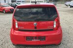 Skoda Citigo Monte Carlo,Klima,Navi,Sitzheiz. usw.! 150.000 km 4.500 &euro; Himmelkron 95502