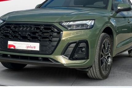 Audi Q5 81.250 km 44.790 &euro; Crailsheim 74564