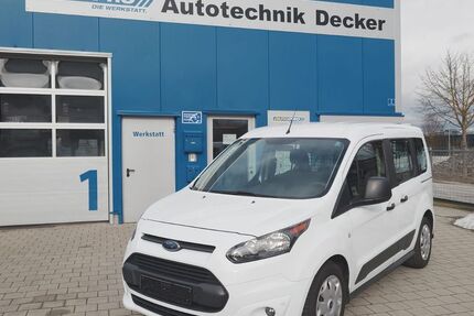 Ford Transit 102.000 km 9.900 &euro; Mainburg 84048