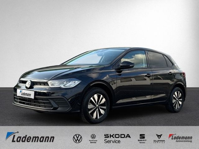 VW Polo 8.900 km 21.914 &euro; Lauda-Königshofen 97922