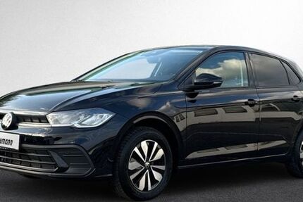 VW Polo 8.900 km 21.929 &euro; Lauda-Königshofen 97922