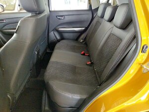 Vitara 1.5 Hybrid Comfort+ 4x4 Automatik