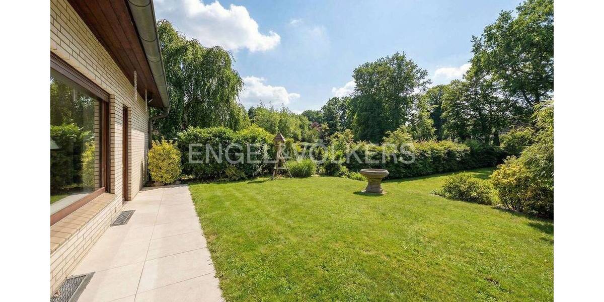 Einfamilienhaus Großhansdorf - 6 Zimmer, 185 m&sup2;, 849.000&euro; | Angebot:26190690