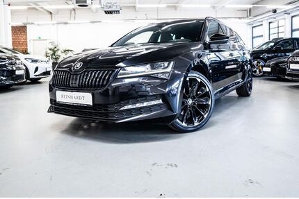 Skoda Superb 135.267 km 25.860 &euro; Hagen 58091