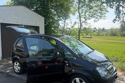 Opel Meriva 169.419 km 3.100 &euro; Neustadt an der Aisch 91413