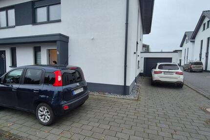 Mietangebot für moderne Doppelhaushälfte mit 140m² in Langenberg 5 zimmer