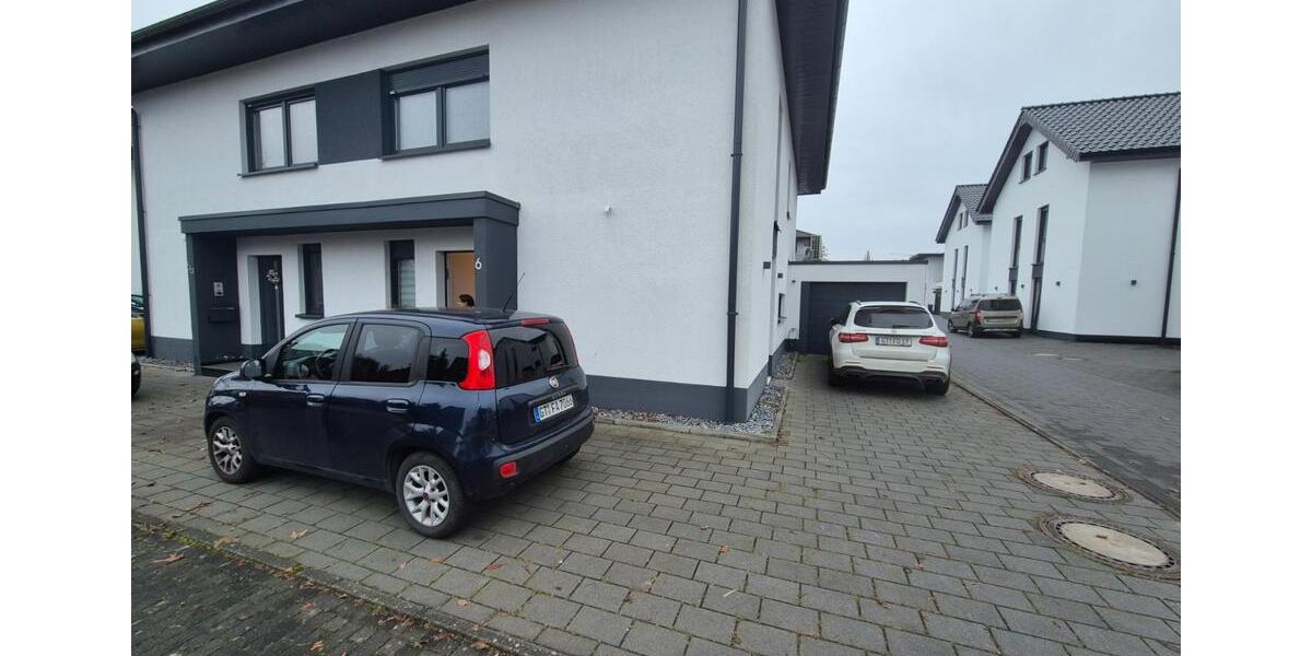 Mietangebot für moderne Doppelhaushälfte mit 140m² in Langenberg 5 zimmer