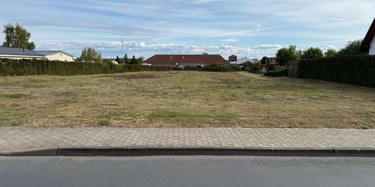 Grundstück Koserow - 950.000&euro; | Angebot:25541428