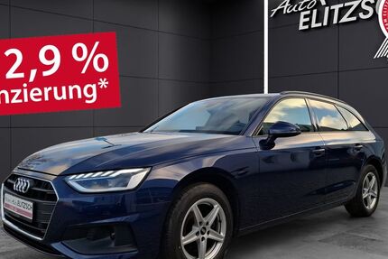 Audi A4 67.500 km 27.450 &euro; Kamenz 01917