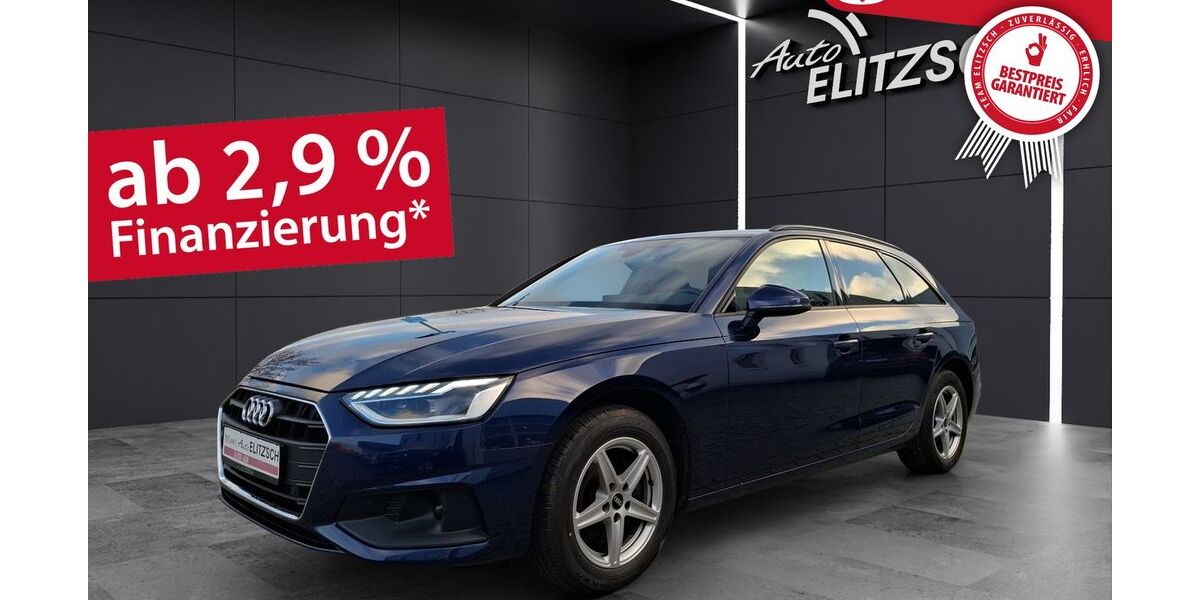 Audi A4 67.500 km 27.450 &euro; Kamenz 01917