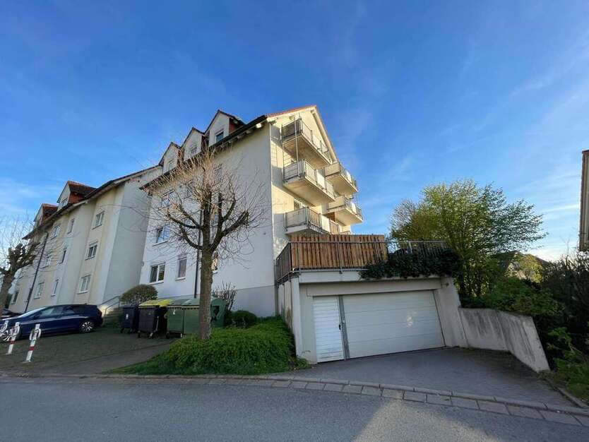 Wohnung zum Mieten in Untersiemau 560 € 79 m²