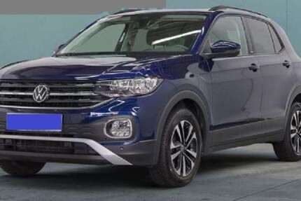 VW T-Cross 49.000 km 18.900 € Ingolstadt 85049