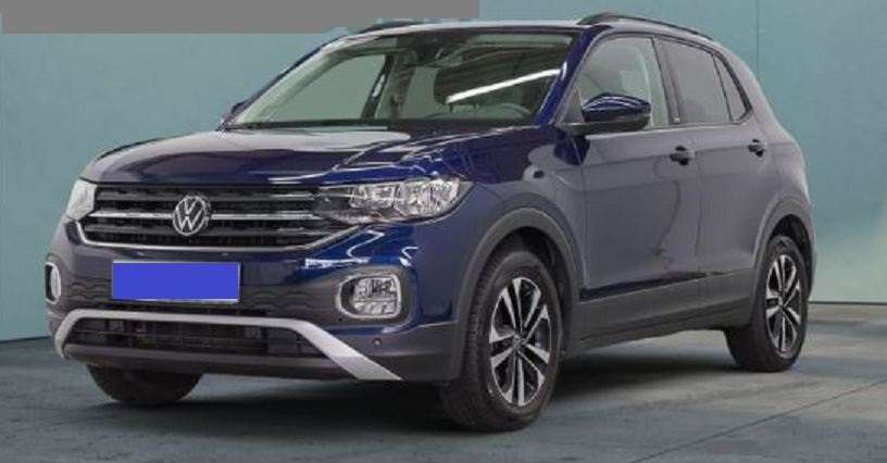 VW T-Cross 49.000 km 18.900 € Ingolstadt 85049