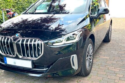 BMW 218 Active Tourer 42.970 km 28.870 &euro; Grefrath , Niederrhein 47929
