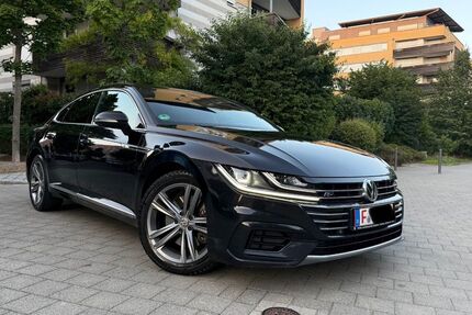 VW Arteon 283.657 km 18.390 € Frankfurt am Main 60486