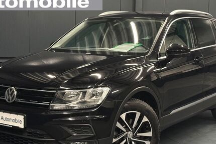 VW Tiguan 92.000 km 20.893 &euro; Helmstedt 38350
