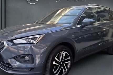 Seat Tarraco 62.200 km 27.190 &euro; Buxtehude 21614