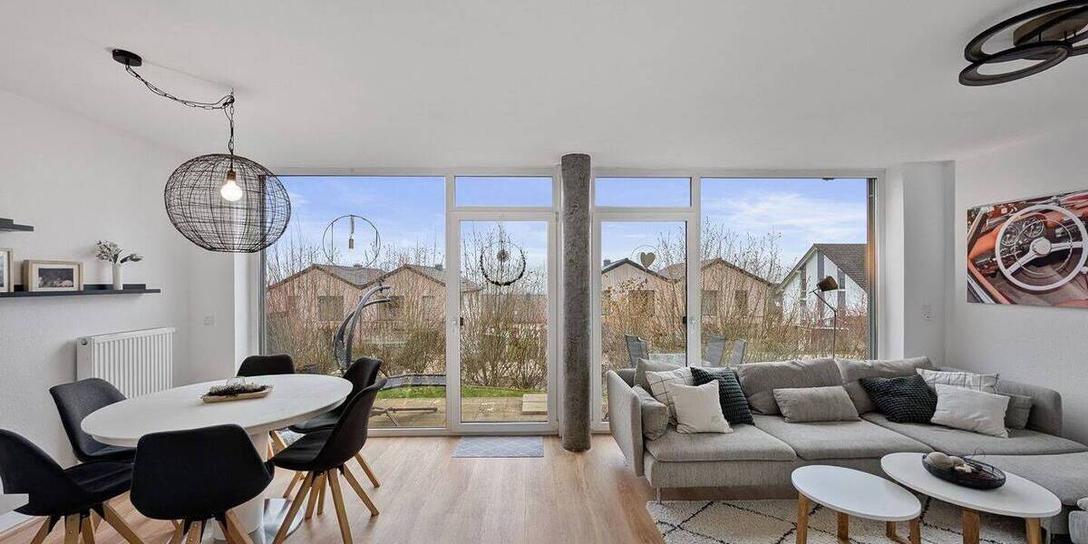 Einfamilienhaus Biedenkopf Wallau - 5 Zimmer, 114 m&sup2;, 310.000&euro; | Angebot:26867015