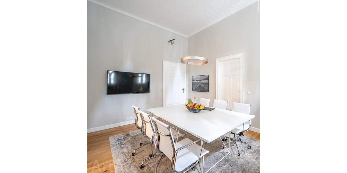 Gewerbeobjekt Fürth Innenstadt - 665&euro; | Angebot:25479650