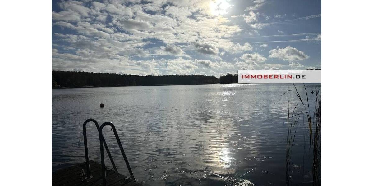 Grundstück Rheinsberg Zechlinerhütte - 439.000&euro; | Angebot:26702686