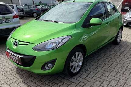 Mazda 2 63.900 km 6.200 &euro; Diepholz 49356