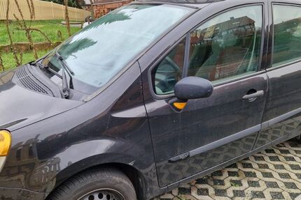Renault Modus 216.800 km 1.800 &euro; Marburg 35096