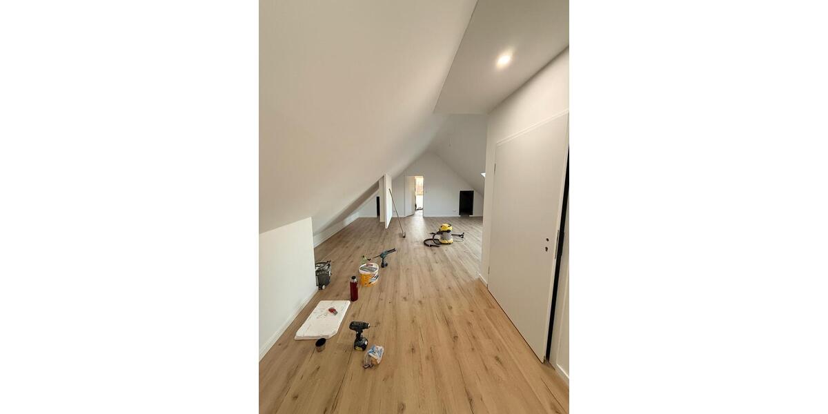 Dachgeschoßwohnung Südbrookmerland - 2 Zimmer, 75 m&sup2;, 880&euro; | Angebot:26268025