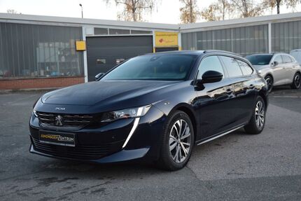 Peugeot 508 20.400 km 19.290 &euro; Nürnberg 90469