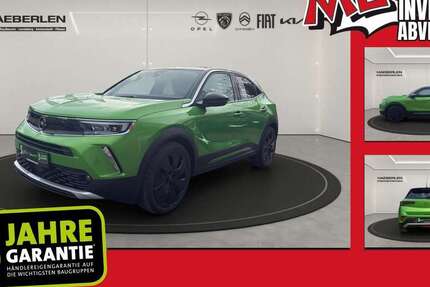 Opel Mokka 9.184 km 19.980 &euro; Landsberg am Lech 86899