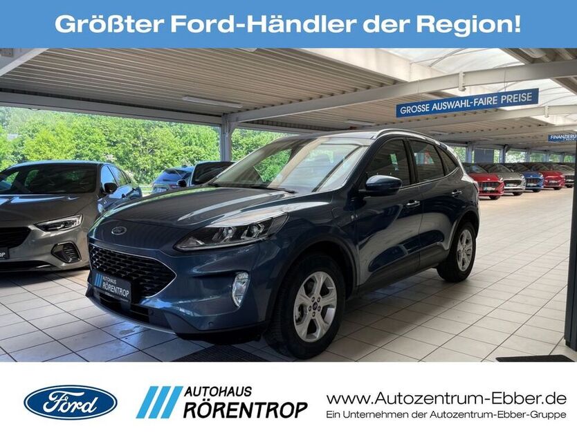 Kuga