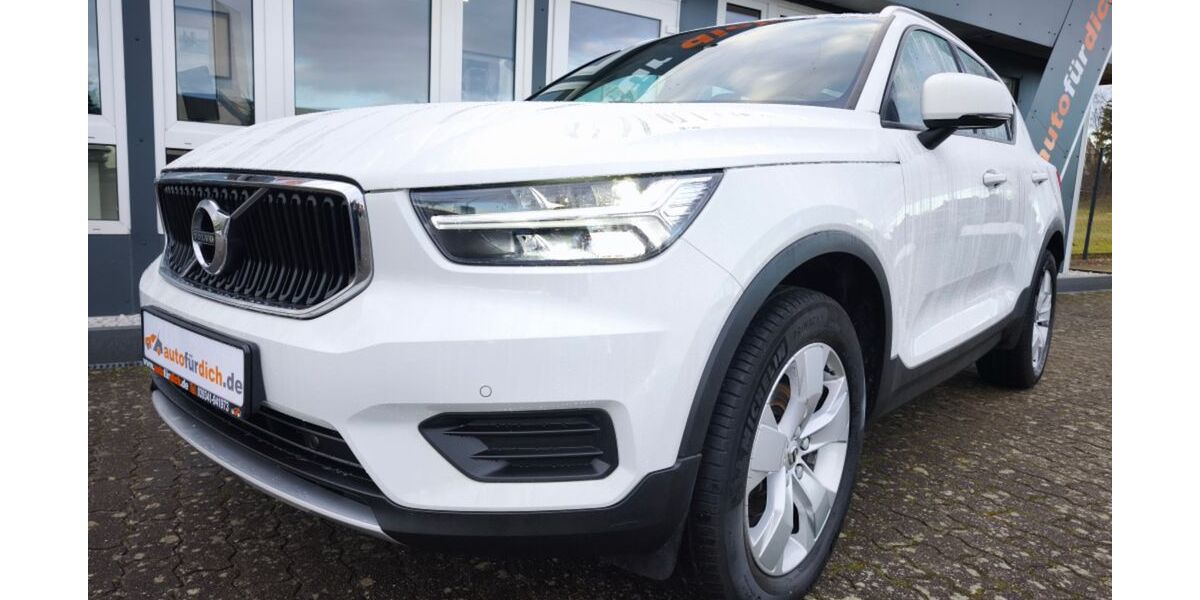 Volvo XC40 86.076 km 19.980 &euro; Redekin 39319