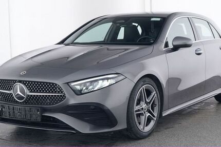 Mercedes-Benz A 180 23.500 km 27.700 &euro; Peiting 86971