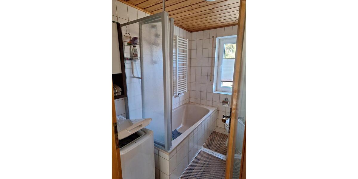 Ferienimmobilie Grafenwiesen - 47&euro; | Angebot:26605751