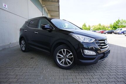 Hyundai SANTA FE 124.975 km 14.950 € Parkstetten 94365