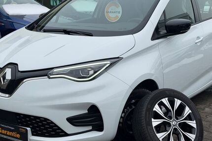 Renault ZOE 25.000 km 14.990 &euro; Kelkheim 65779