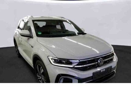 VW T-Roc 42.789 km 27.790 &euro; Salzkotten 33154