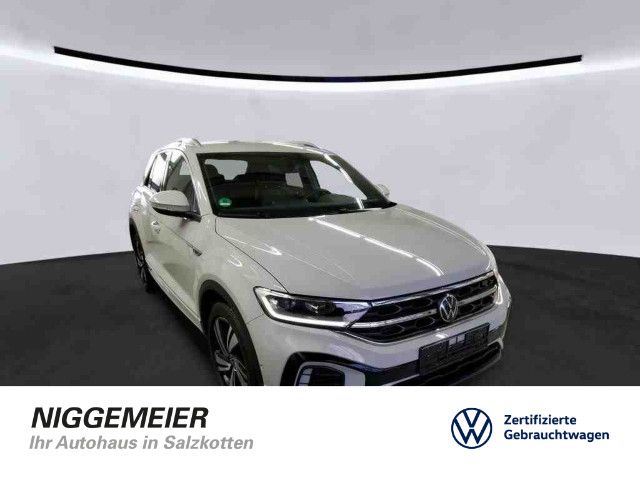 VW T-Roc 42.789 km 27.790 &euro; Salzkotten 33154