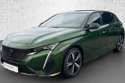 Peugeot 308 23.142 km 24.950 € Delitzsch 04509